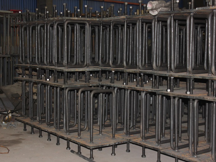 云浮网架预埋件